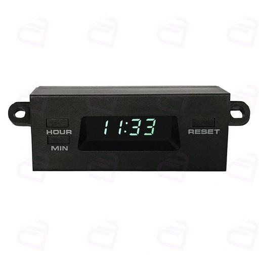 ساعت داشبورد تیبا کد0892