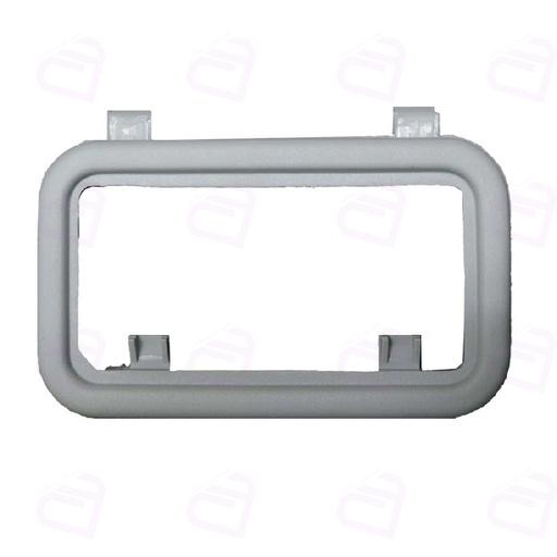 قاب چراغ سقف پژو 206 عقب آذین پارت