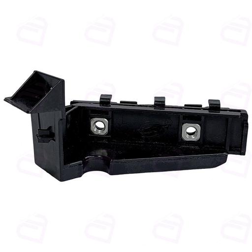 براکت سپر جلو ام وی ام X33 وارداتی T11-2803571FL