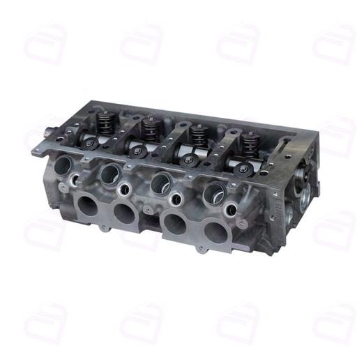 سرسیلندر پژو 206 تیپ 2 کامل ایساکو 0910500401