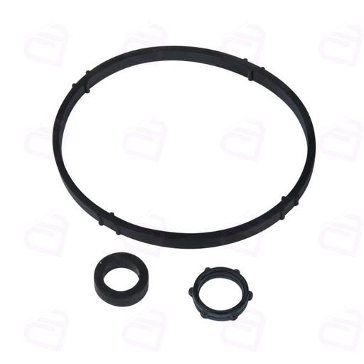 اورینگ پایه فیلتر روغن پژو 206 تیپ 2 ویژن SZ0317A00