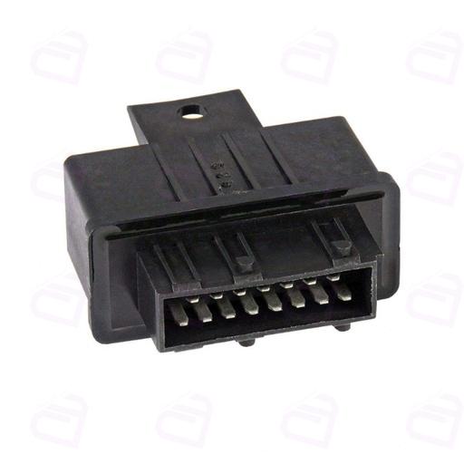 رله دوبل پژو 405 - پراید بهرام الکترونیک