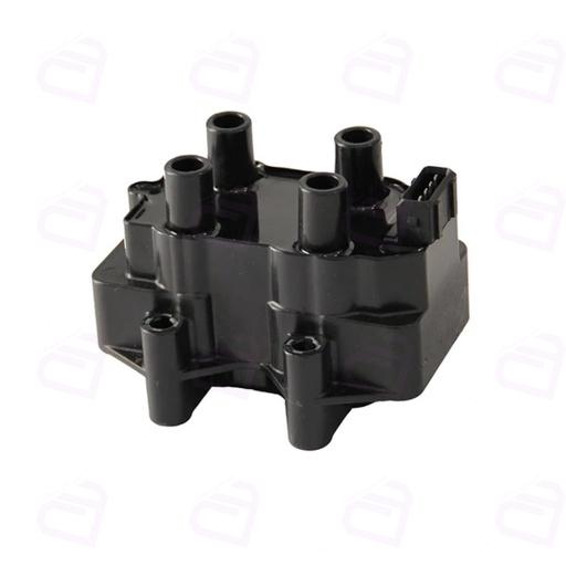 کوئل دوبل ساژم بهرام الکترونیک