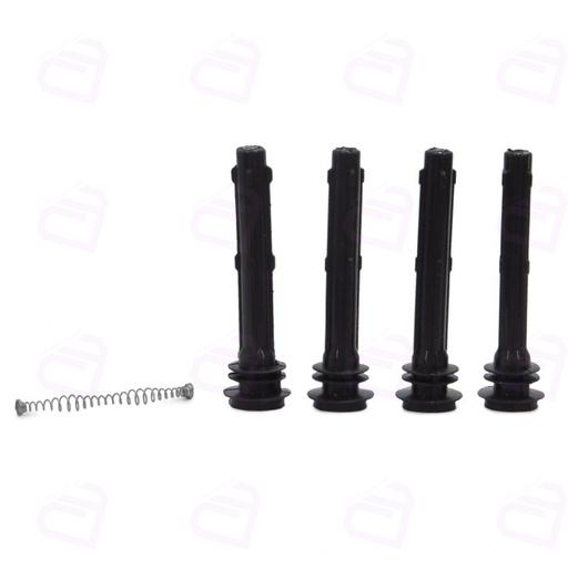 وایر سمند EF7 بهرام الکترونیک