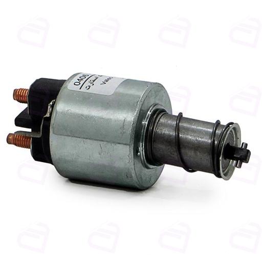 اتوماتیک استارت پراید - پیکان طرح والئو بهرام الکترونیک