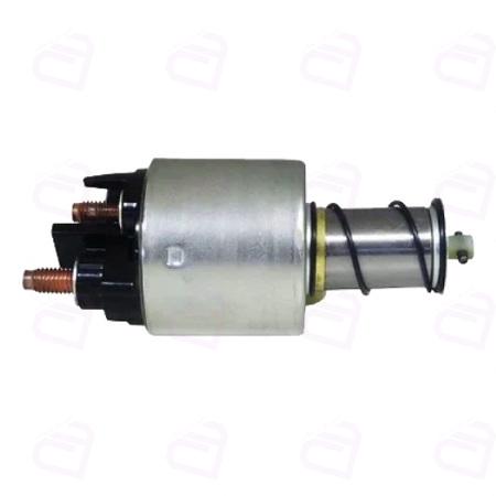 اتوماتیک استارت پراید - پیکان ایسکرا یوگوسلاوی بهرام الکترونیک