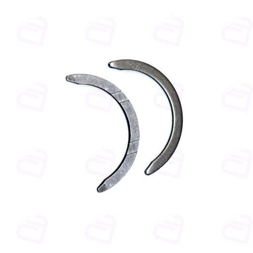 بغل یاتاقان پژو 206 آی بی بی سی