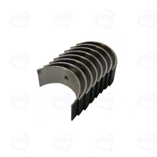 یاتاقان سمند EF7 متحرک آی بی بی سی