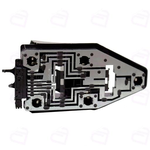 مدار چراغ خطر پژو پارس کد242 (کپی)