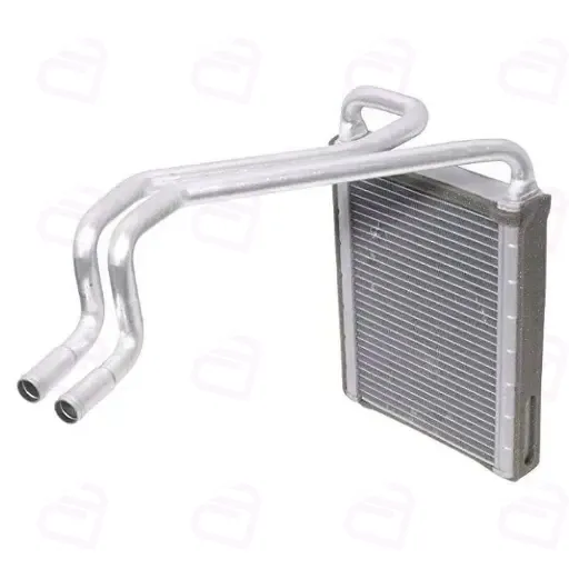 رادیاتور بخاری هیوندای سوناتا 2007 کوشش 4102011010