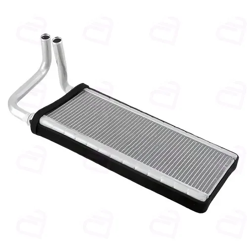 رادیاتور بخاری ایسوزو P700 کوشش 4102011010