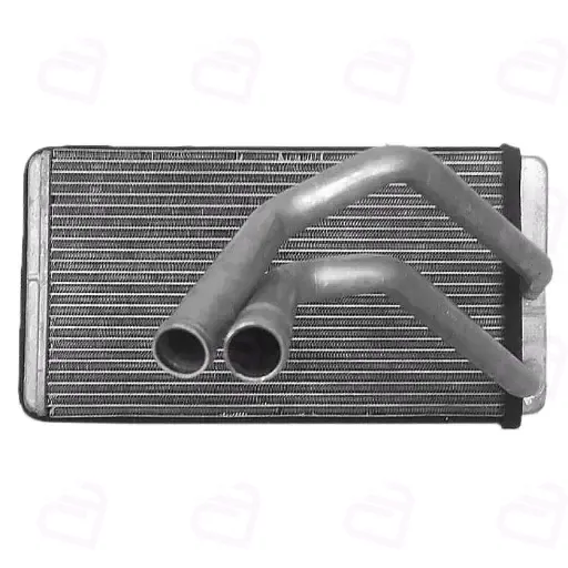 رادیاتور بخاری جک S5 کوشش 4102011010