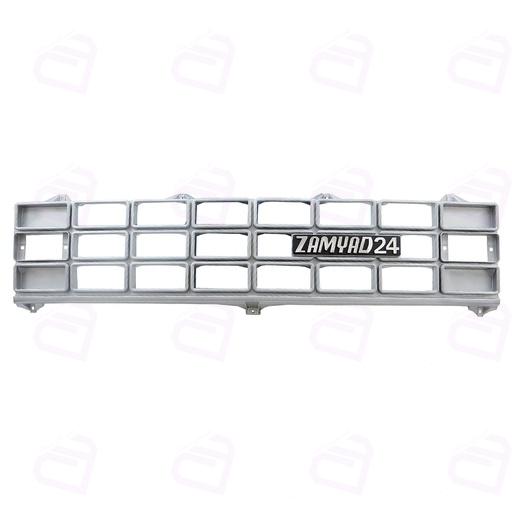 جلو پنجره نیسان سایپا تک رنگ کد5205