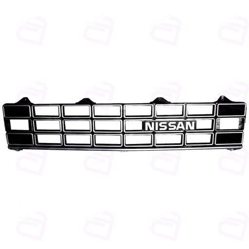 جلو پنجره نیسان سایپا دو رنگ کد5205