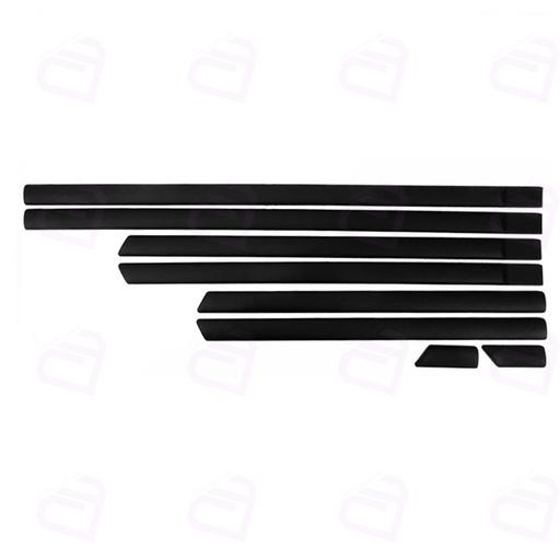 زه بدنه نیسان سایپا کد5205