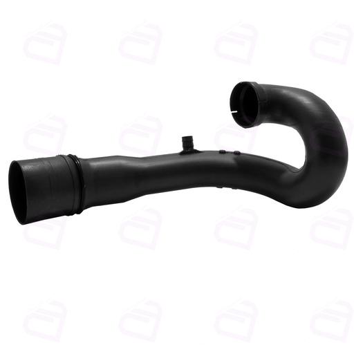 لوله هواکش پژو 405 دوگانه X5 کد5205