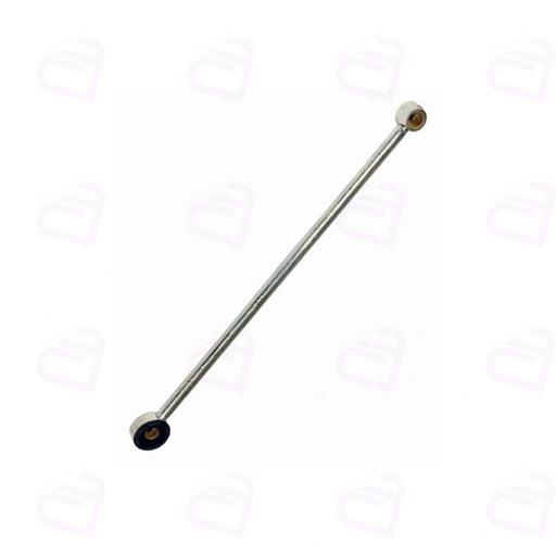 میل ماهک پژو 206 بلند کد5205