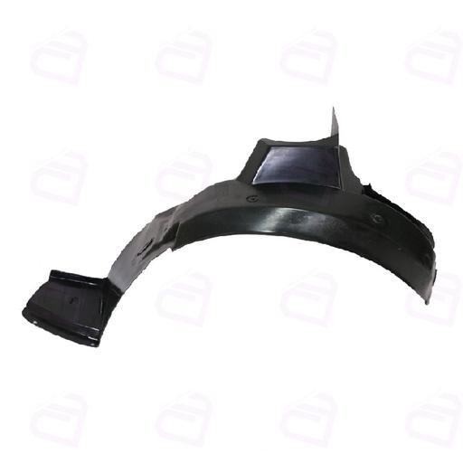 شلگیر تیبا جلو هلالی کد5205