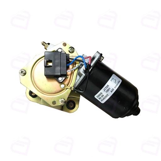 موتور برف پاک کن نیسان سایپا ماهران