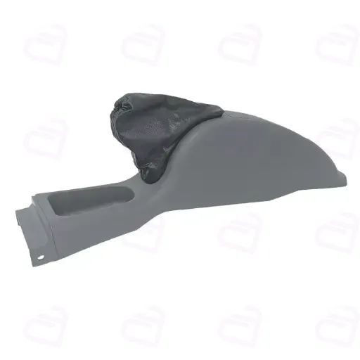 کنسول ترمز دستی تیبا آذین پارت