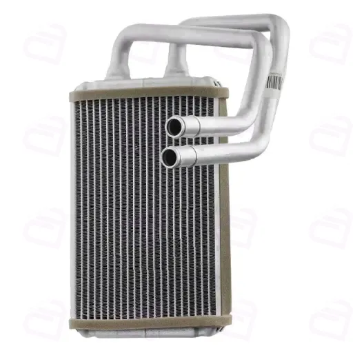 رادیاتور بخاری هیوندای آوانته کوشش 4102010025