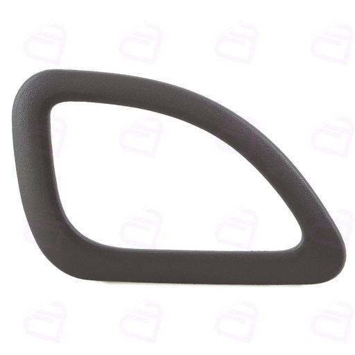 قاب دستگیره درب پژو پارس جدید داخل آذین پارت