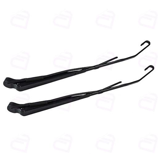 بازو برف پاک کن سمند امکو 91114162