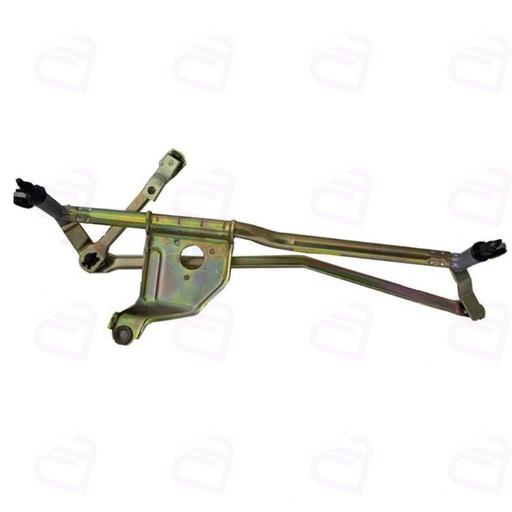 اهرم برف پاک کن پژو 405 امکو 91114181