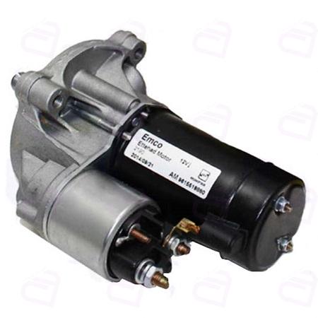 استارت پژو 206 امکو 98811117