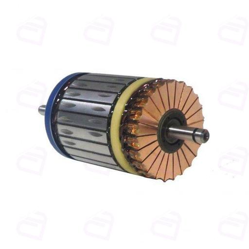 آرمیچر استارت نیسان سایپا امکو 98812117