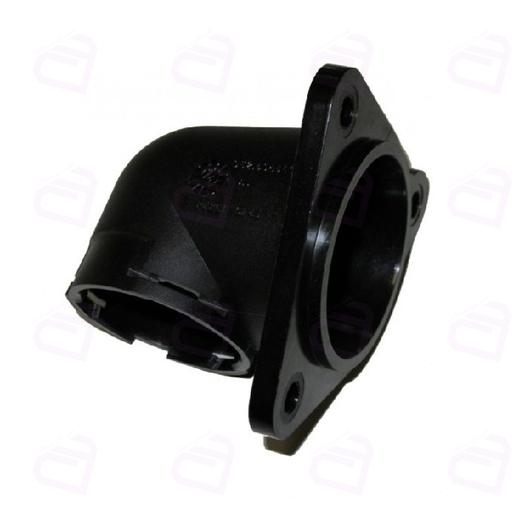 درب ترموستات پژو پارس ELX پلیمری دوستان 166063229