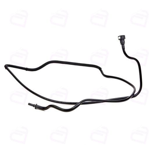 شیلنگ بنزین مزدا وانت کارا - از صافی تا سینی جلو دوستان 16602014