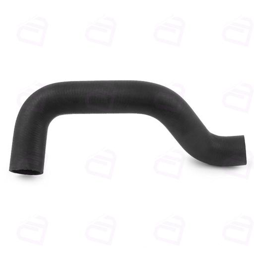 شیلنگ رادیاتور نیسان سایپا بالا EPDM دوستان 16607010