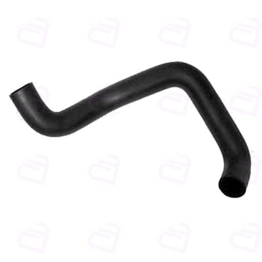 شیلنگ رادیاتور نیسان سایپا پایین SBR دوستان 16607011-1