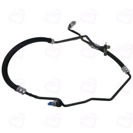 شیلنگ هیدرولیک سمند EF7 فشار قوی (بدون مهره) دوستان 166063207