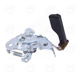 قفل کاپوت پژو 207 ضد سرقت دوستان 166064203