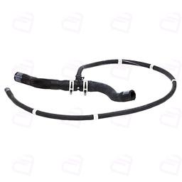 مجموعه شیلنگ بخاری سمند EF7 دوگانه ورودی EPDM دوستان 16606385