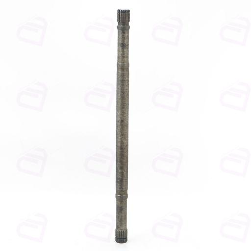 میل پلوس پراید 20 خار کوتاه بی اس کو