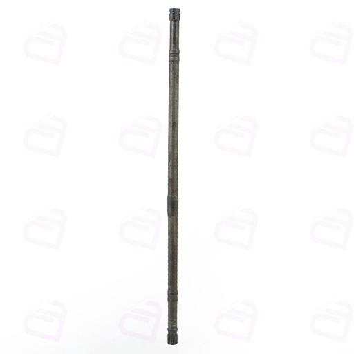 میل پلوس پراید 19 خار بلند بی اس کو