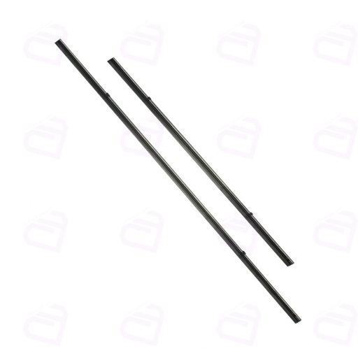 لاستیک تیغه برف پاک کن سمند - دنا بی اس کو