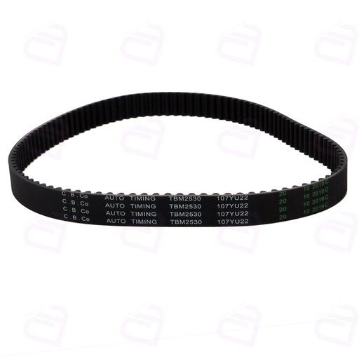 تسمه تایم پراید سی بی کو