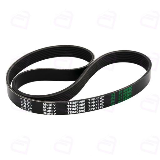 تسمه دینام مگان 2000 سی بی کو