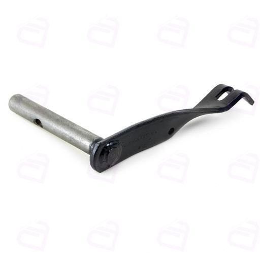 اهرم دوشاخه کلاچ پراید کارماتک 30005059