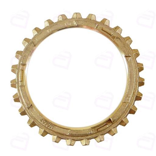 دنده برنجی 2 پراید کارماتک 30004003