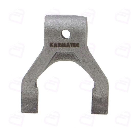 دوشاخه کلاچ پراید کارماتک 30005164