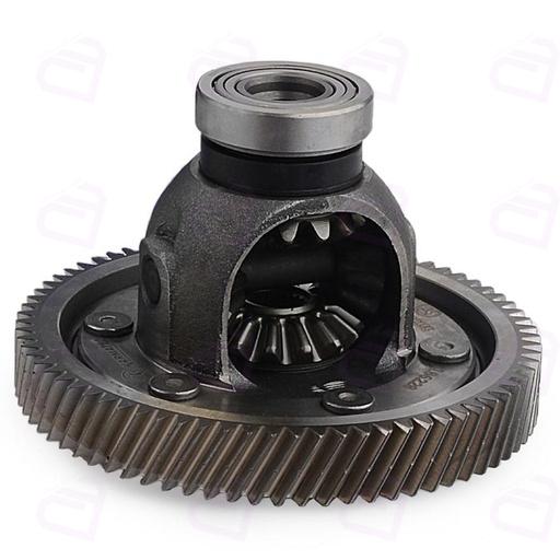 دیفرانسیل پراید مگنتی کارماتک 30001002