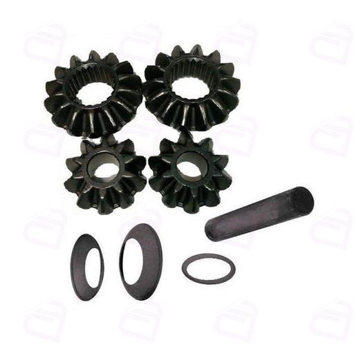 ست دیشلی پژو 405 (سنگ زنی شده) کارماتک 30002004