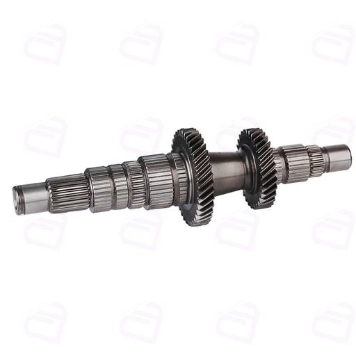 شفت ثانویه پراید (خروجی) کارماتک 30005017