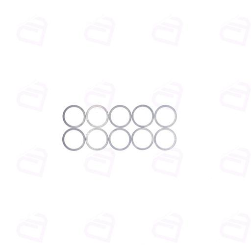 شیم گیربکس پراید کارماتک 30005065