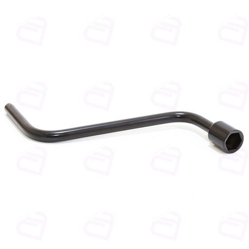 آچار چرخ پژو پارس مددرویان